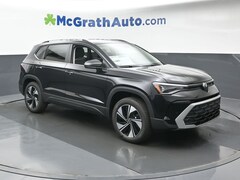 2025 Volkswagen Taos 1.5T SE SUV