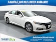 Honda Accord Hybrid