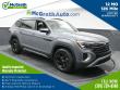 Used 2025 Volkswagen Atlas 2.0T Peak Edition SUV