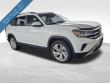 Used 2022 Volkswagen Atlas 3.6L V6 SE w/Technology SUV