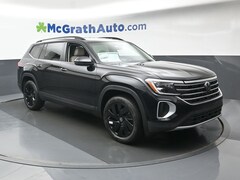 2026 Volkswagen Atlas 2.0T SE w/Technology SUV