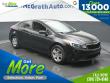 Used 2017 Kia Forte LX Sedan