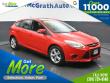 Used 2013 Ford Focus SE Hatchback