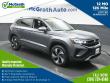 Used 2023 Volkswagen Taos 1.5T SE SUV