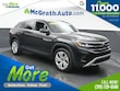 Volkswagen Atlas Cross Sport