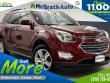 Used 2016 Chevrolet Equinox LT SUV