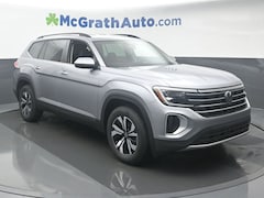 2025 Volkswagen Atlas 2.0T SE SUV