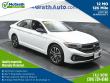 Used 2024 Volkswagen Jetta 1.5T Sport Sedan