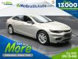 Used 2016 Chevrolet Malibu LT w/1LT Sedan
