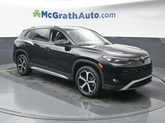 2025 Volkswagen Tiguan 2.0T SE SUV