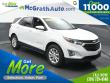 Used 2019 Chevrolet Equinox LT w/2FL SUV