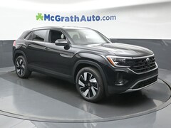 2026 Volkswagen Atlas Cross Sport 2.0T SE w/Technology SUV