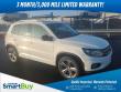 Used 2017 Volkswagen Tiguan 2.0T Sport 4MOTION SUV