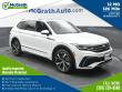 Used 2024 Volkswagen Tiguan 2.0T SEL R-Line SUV