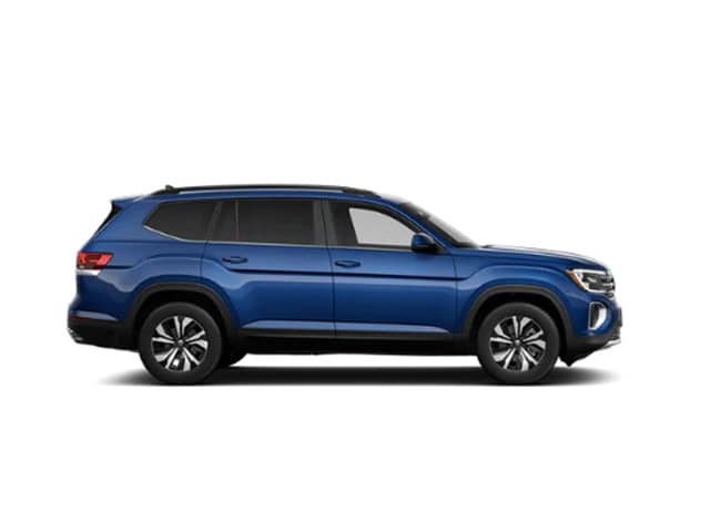 VW Atlas