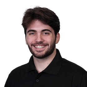 Staff member Anthony Gallagher from 22d0079e0f5d