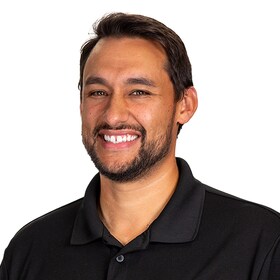 Staff member Sean Hoefert from 81de42bd1e74
