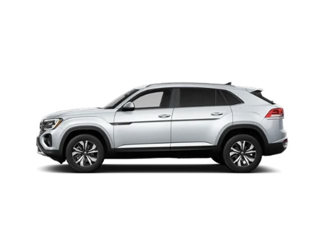 VW Atlas CS