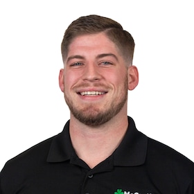 Staff member Landon Dochterman from 22d0079e0f5d
