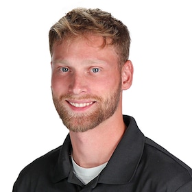 Staff member Russell Beltz from 22d0079e0f5d