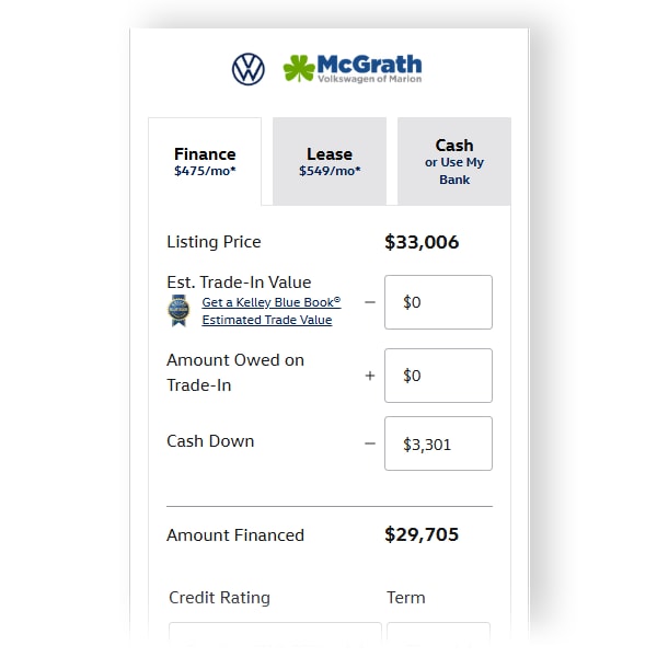 Get More with McGrath