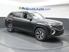 2025 Volkswagen Atlas 2.0T SE SUV