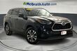 Used 2022 Toyota Highlander XLE SUV