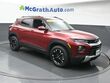 Used 2022 Chevrolet Trailblazer LT SUV