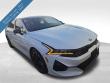 Used 2021 Kia K5 GT-Line Sedan