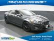 Used 2019 Ford Fusion SE Sedan