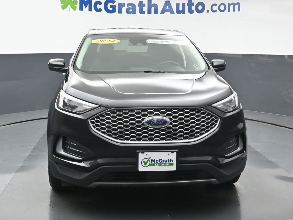 2024 Ford Edge SEL photo 3