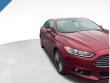 Used 2013 Ford Fusion Titanium Sedan