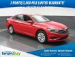 Used 2019 Volkswagen Jetta 1.4T S w/ULEV Sedan