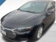 Used 2017 Chevrolet Malibu LT w/1LT Sedan
