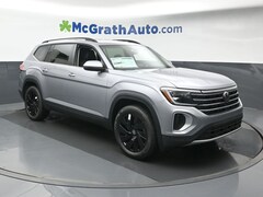 2026 Volkswagen Atlas 2.0T SE w/Technology SUV