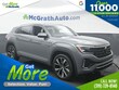 Volkswagen Atlas Cross Sport