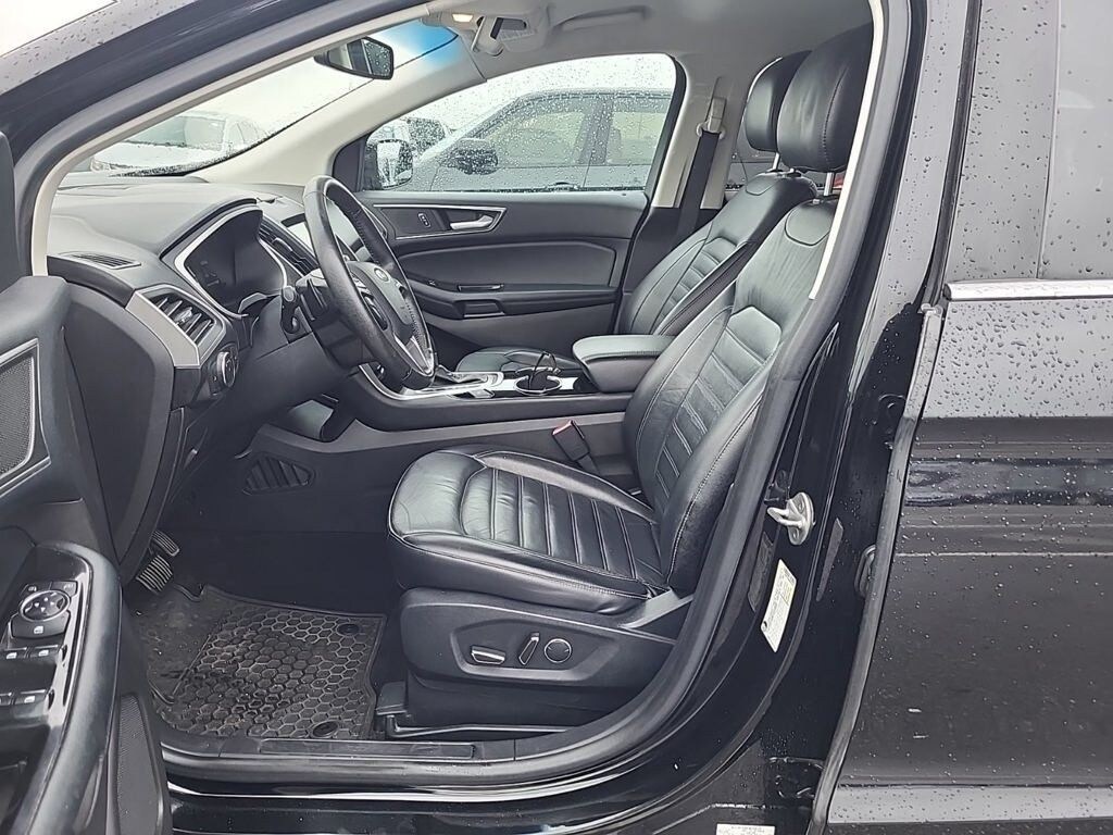 Used 2016 Ford Edge SEL SUV