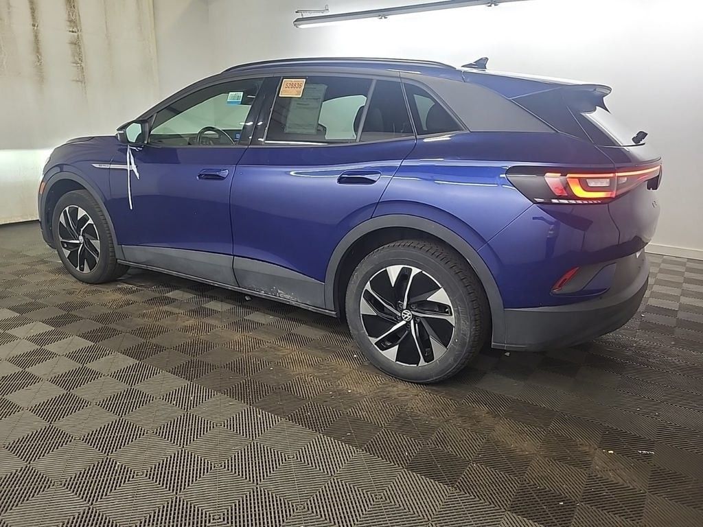 2021 Volkswagen ID.4 Pro S photo 2