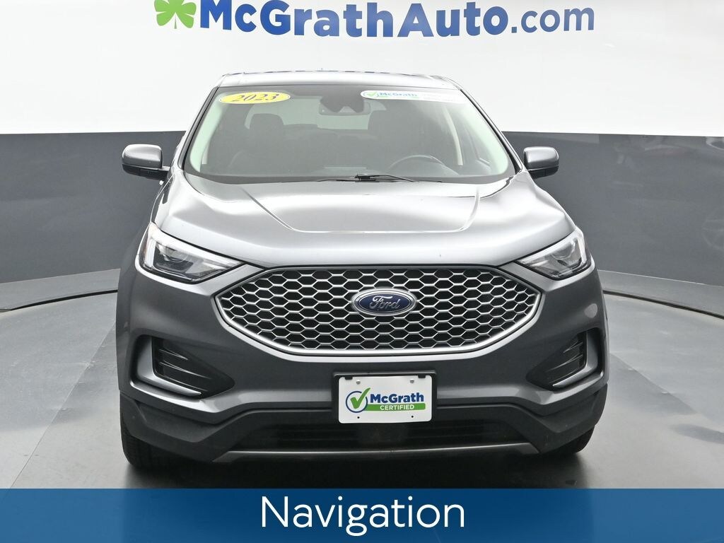 Used 2023 Ford Edge SUV