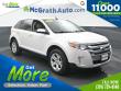 Used 2014 Ford Edge SEL SUV
