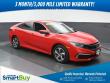 Used 2019 Honda Civic LX Sedan