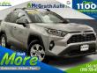 Used 2021 Toyota RAV4 XLE SUV