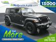 Used 2021 Jeep Wrangler Unlimited Sport SUV