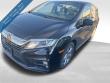 Used 2018 Honda Odyssey EX-L Van