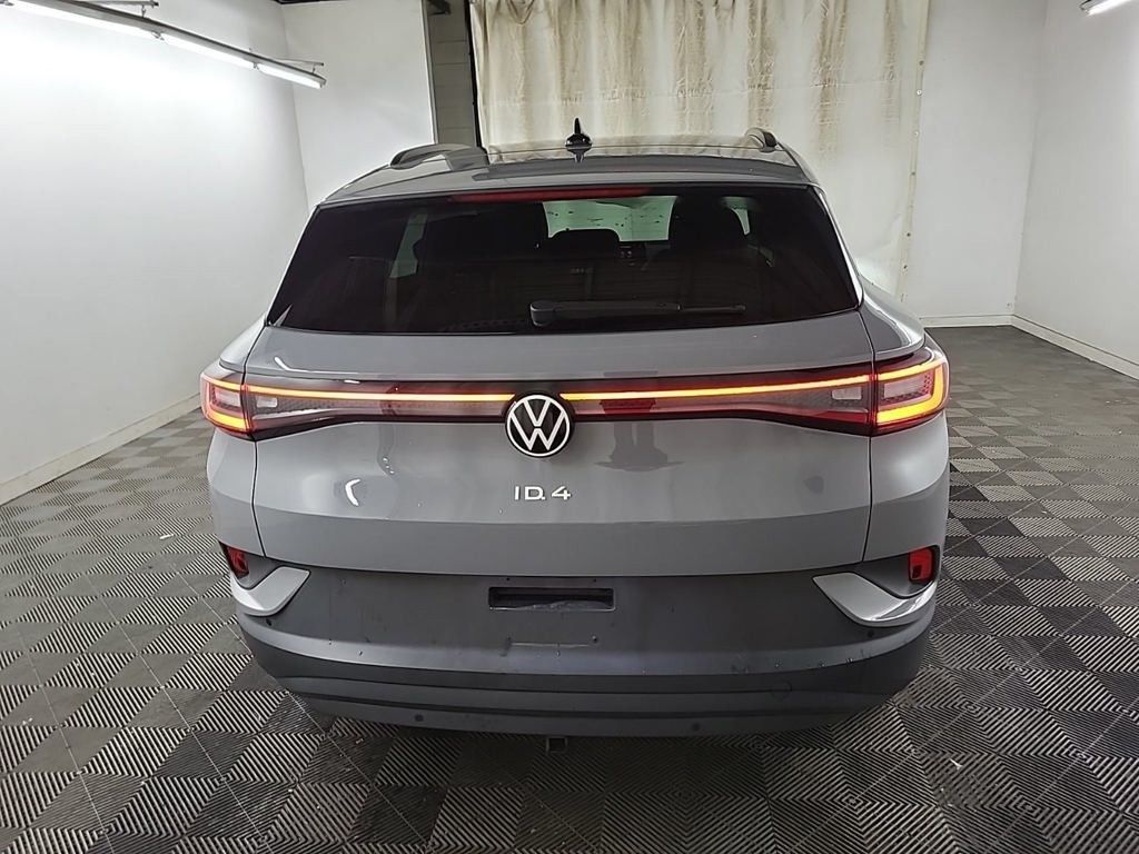 2021 Volkswagen ID.4 Pro photo 3