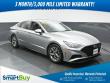 Used 2020 Hyundai Sonata SEL Sedan