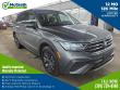 Used 2024 Volkswagen Tiguan 2.0T SE SUV