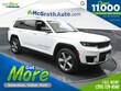 Jeep Grand Cherokee L