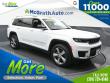 Used 2021 Jeep Grand Cherokee L Limited SUV