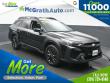 Used 2023 Subaru Outback Onyx Edition SUV